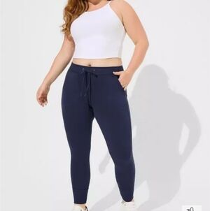 Torrid Full Length Jogger Leggings